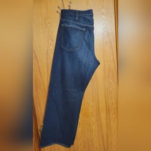 Mens Old Navy jeans 42x34